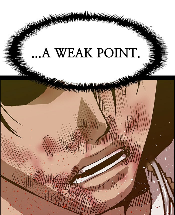 Read Weak Hero chapter 120 image 121 on Lezhin