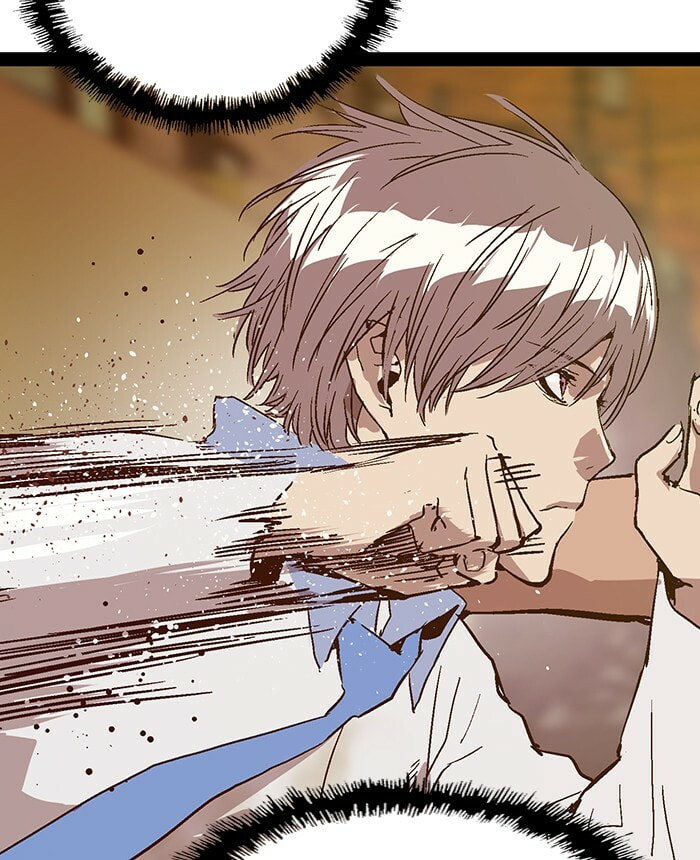 Read Weak Hero chapter 120 image 123 on Lezhin