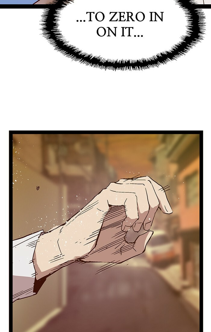 Read Weak Hero chapter 120 image 124 on Lezhin