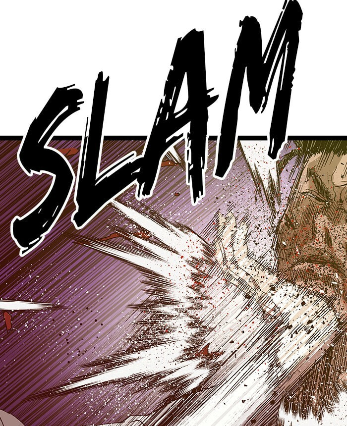 Read Weak Hero chapter 120 image 127 on Lezhin