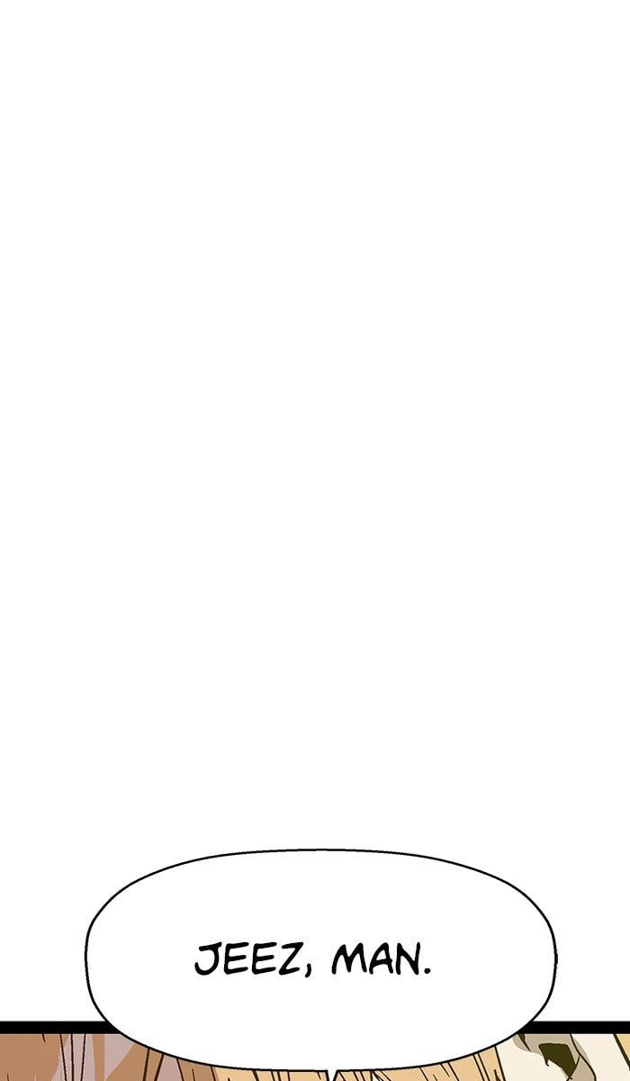 Read Weak Hero chapter 120 image 26 on Lezhin