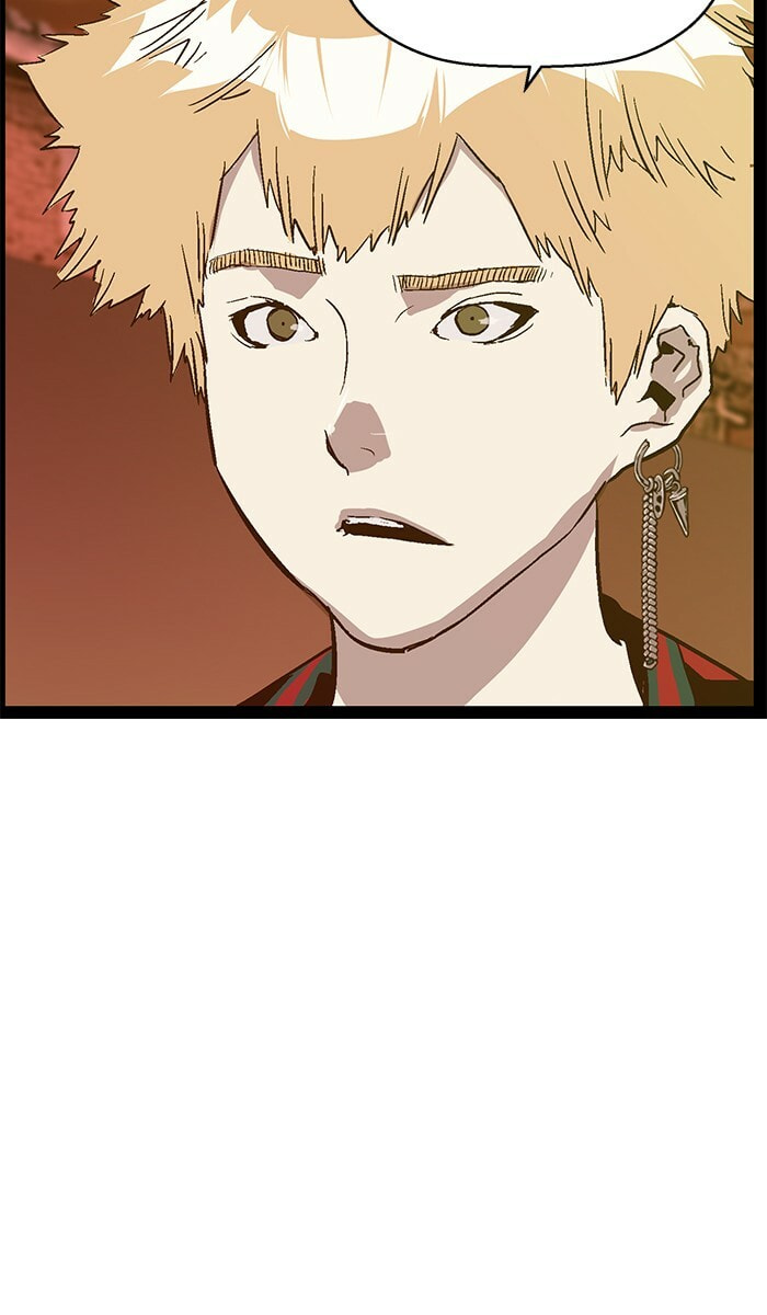 Read Weak Hero chapter 120 image 34 on Lezhin