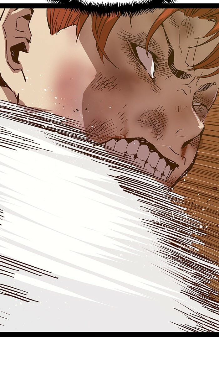 Read Weak Hero chapter 120 image 53 on Lezhin