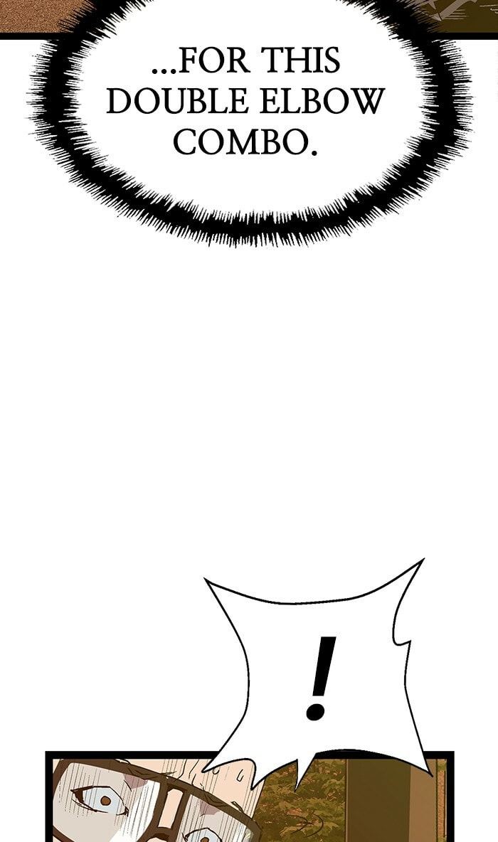 Read Weak Hero chapter 120 image 56 on Lezhin