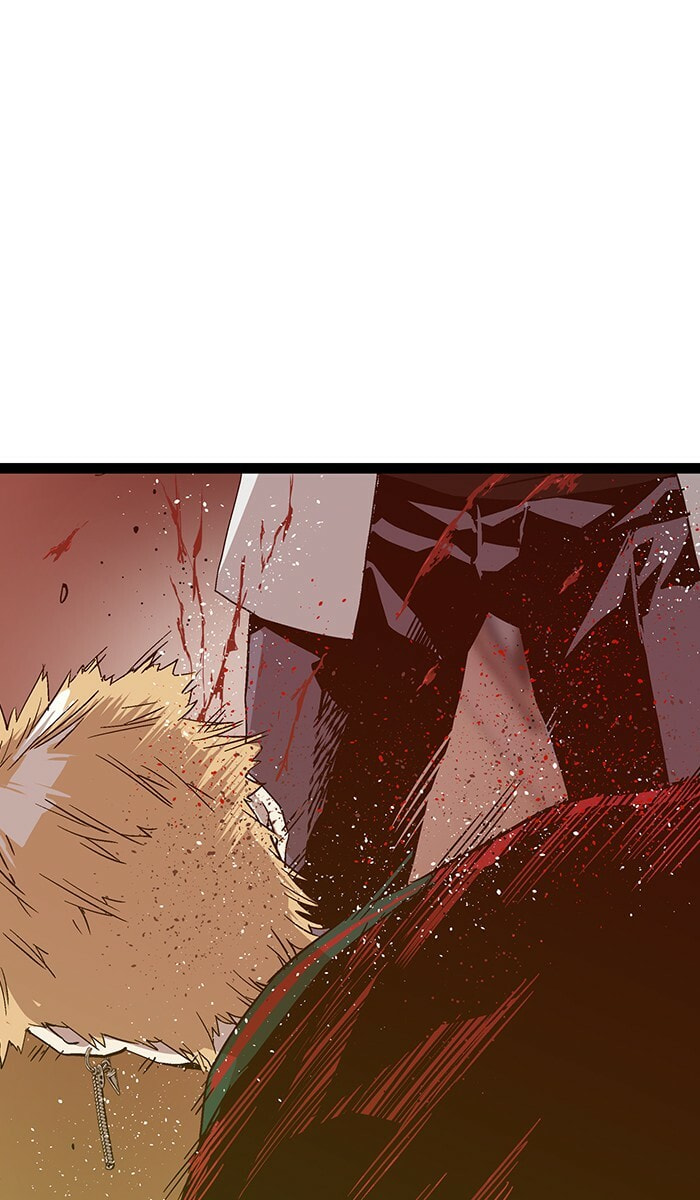 Read Weak Hero chapter 120 image 59 on Lezhin