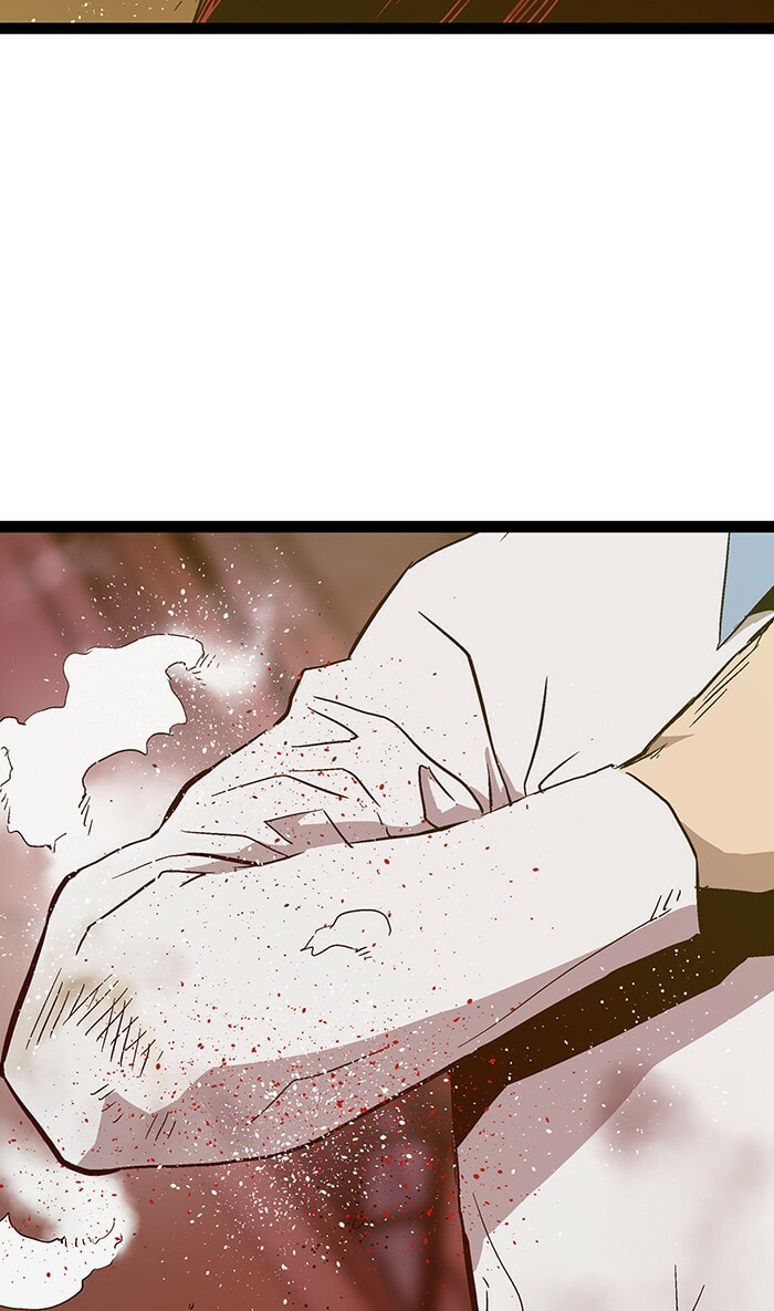 Read Weak Hero chapter 120 image 60 on Lezhin