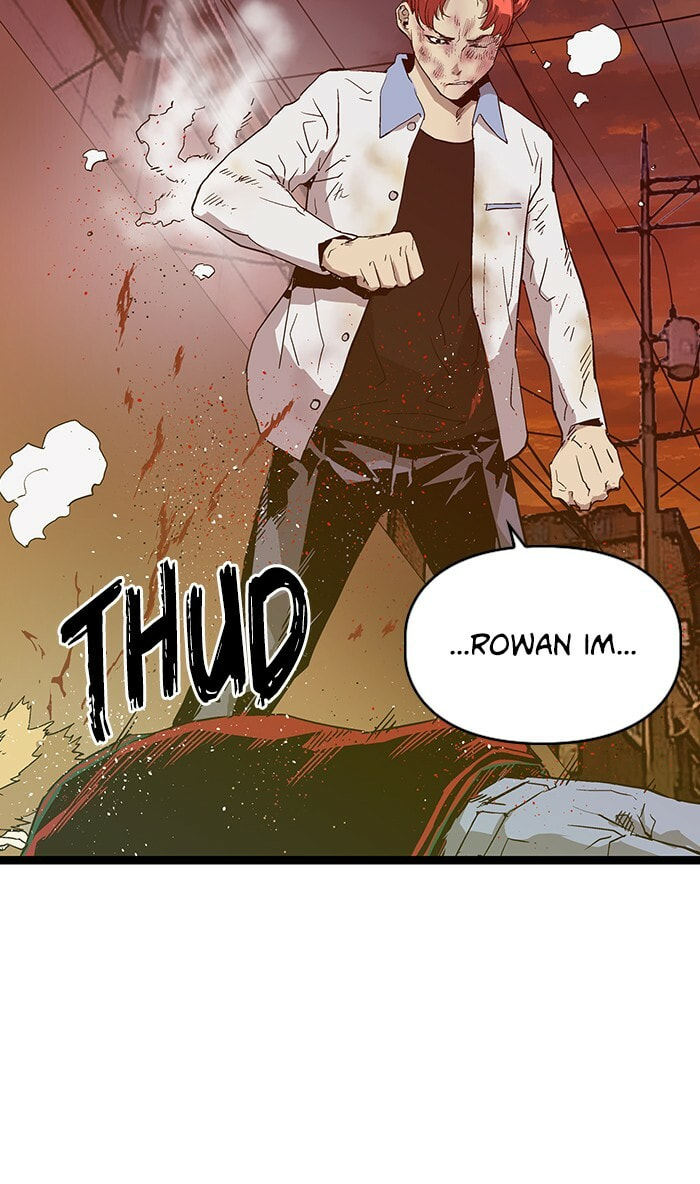 Read Weak Hero chapter 120 image 62 on Lezhin