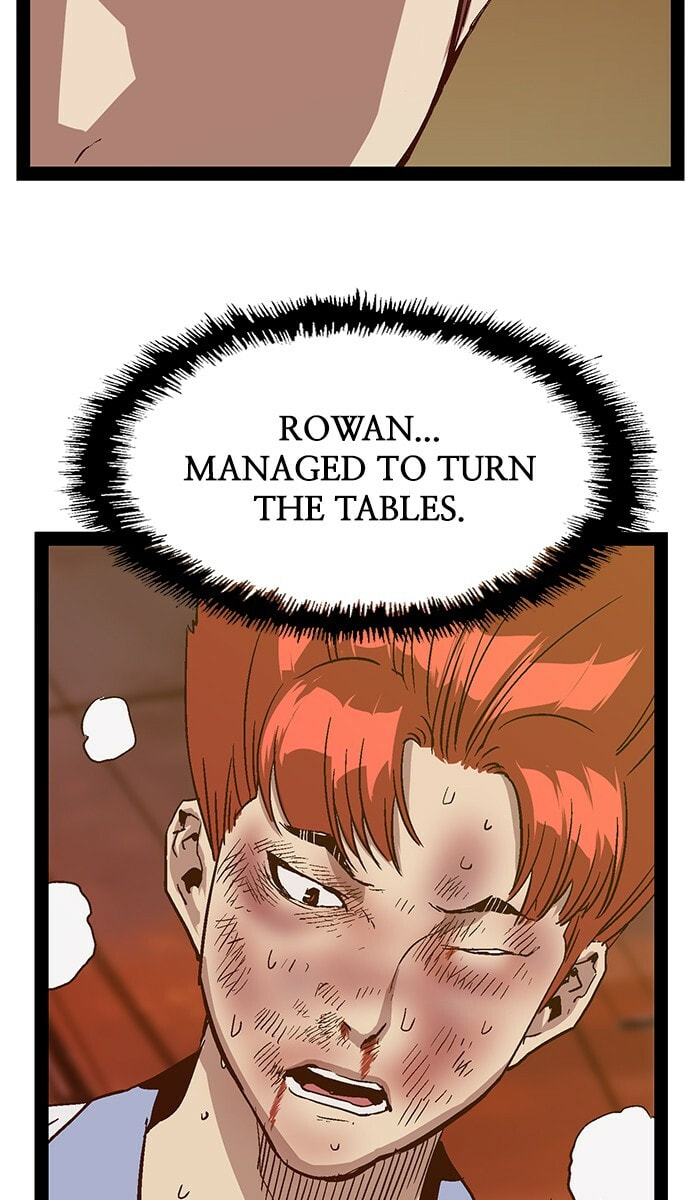 Read Weak Hero chapter 120 image 69 on Lezhin