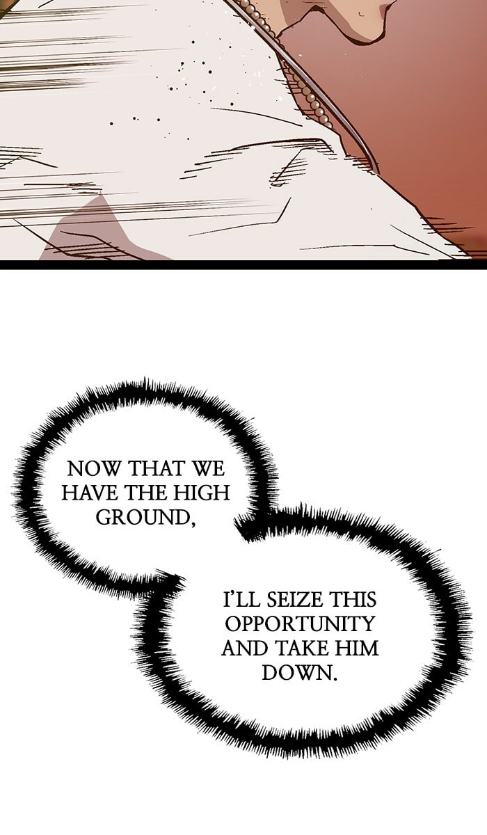 Read Weak Hero chapter 120 image 71 on Lezhin