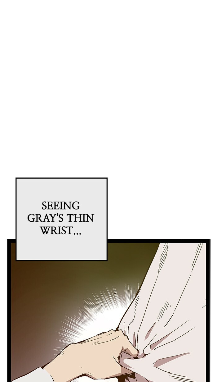 Read Weak Hero chapter 120 image 75 on Lezhin