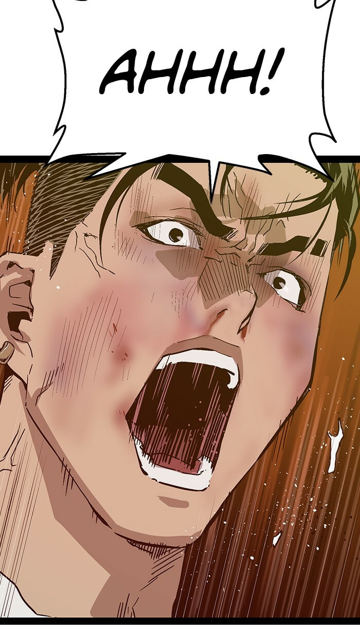 Read Weak Hero chapter 120 image 80 on Lezhin