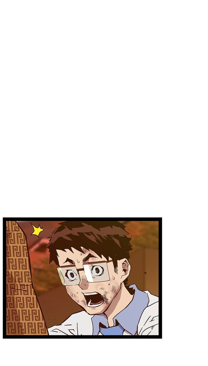 Read Weak Hero chapter 120 image 83 on Lezhin