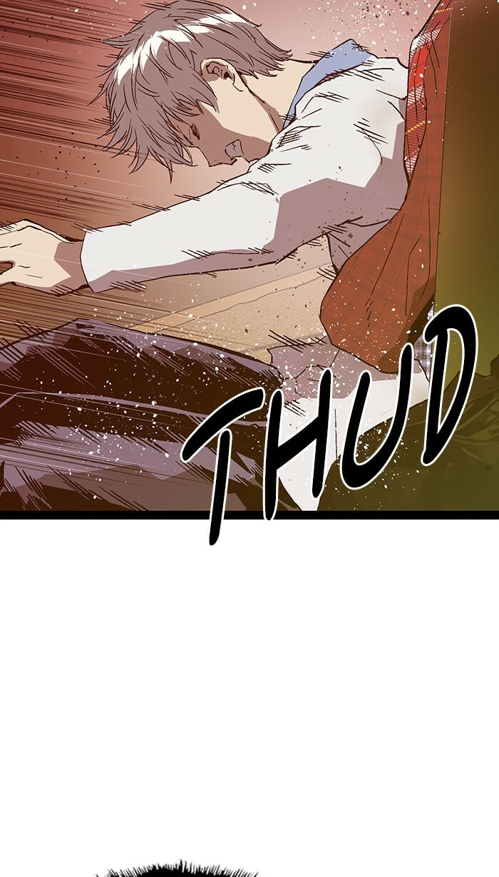 Read Weak Hero chapter 120 image 85 on Lezhin