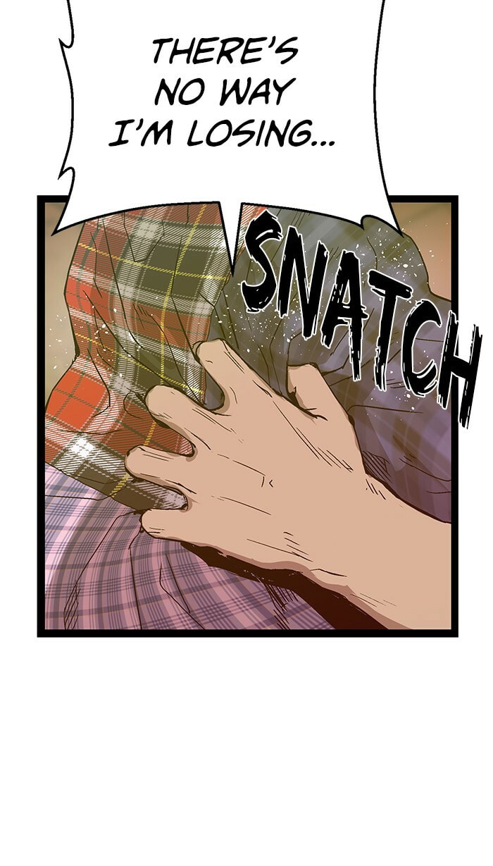Read Weak Hero chapter 120 image 93 on Lezhin