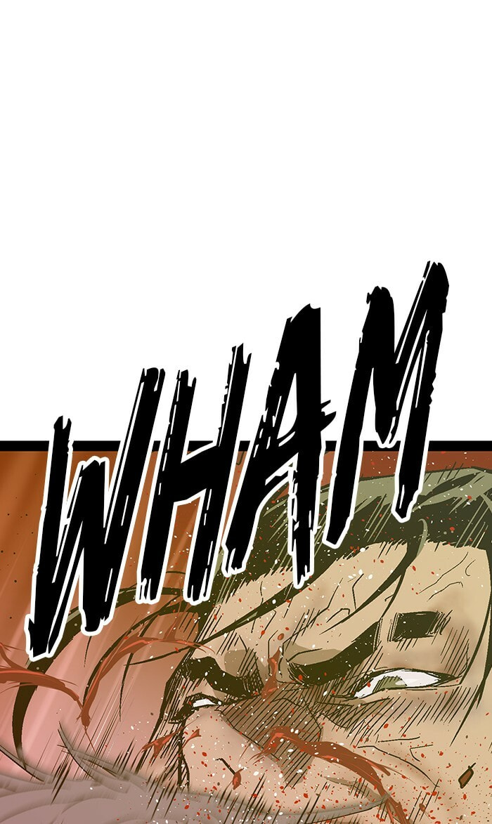 Read Weak Hero chapter 120 image 98 on Lezhin
