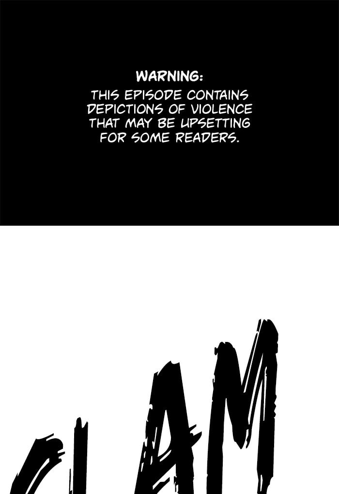 Read Weak Hero chapter 121 image 0 on Lezhin