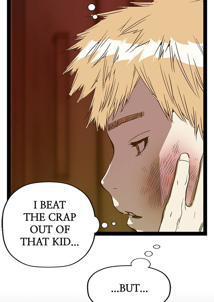 Read Weak Hero chapter 121 image 109 on Lezhin
