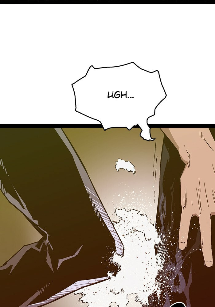 Read Weak Hero chapter 121 image 11 on Lezhin