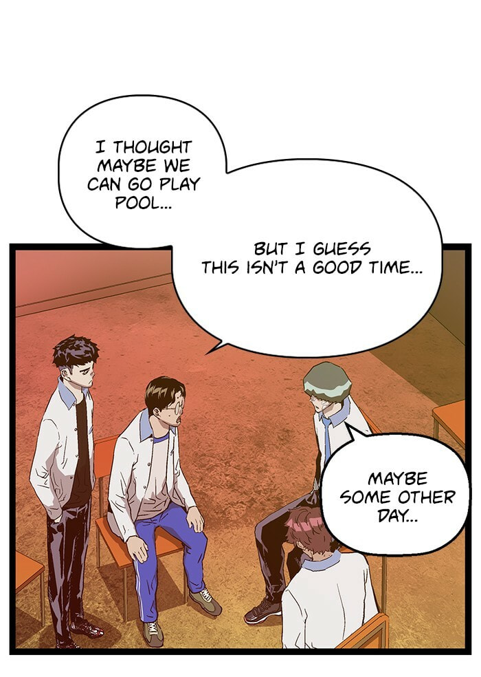 Read Weak Hero chapter 121 image 115 on Lezhin