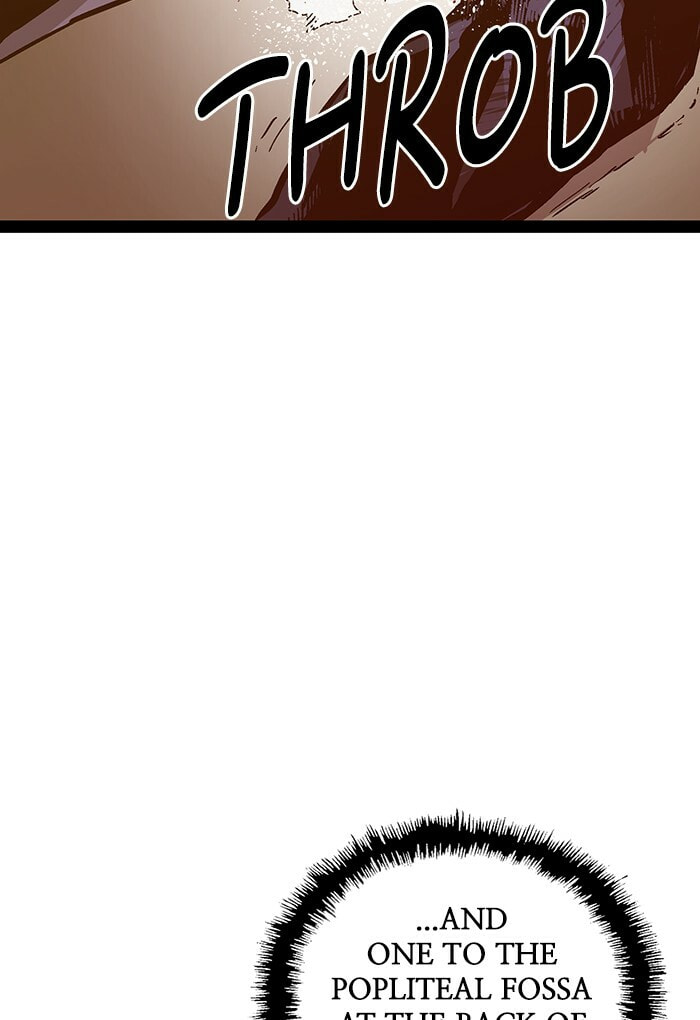 Read Weak Hero chapter 121 image 12 on Lezhin