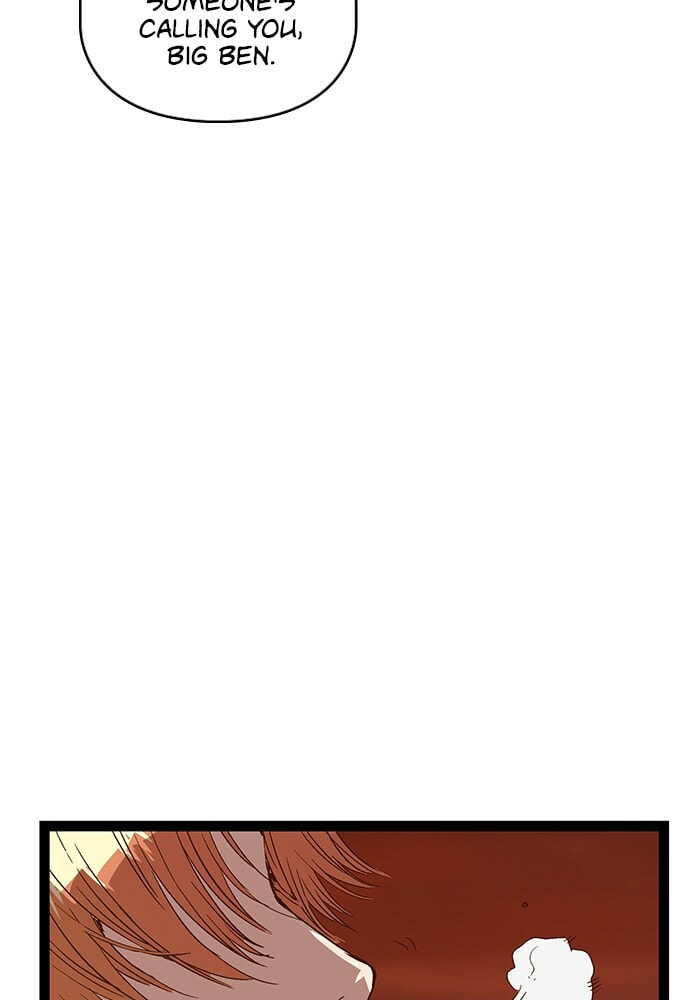 Read Weak Hero chapter 121 image 121 on Lezhin