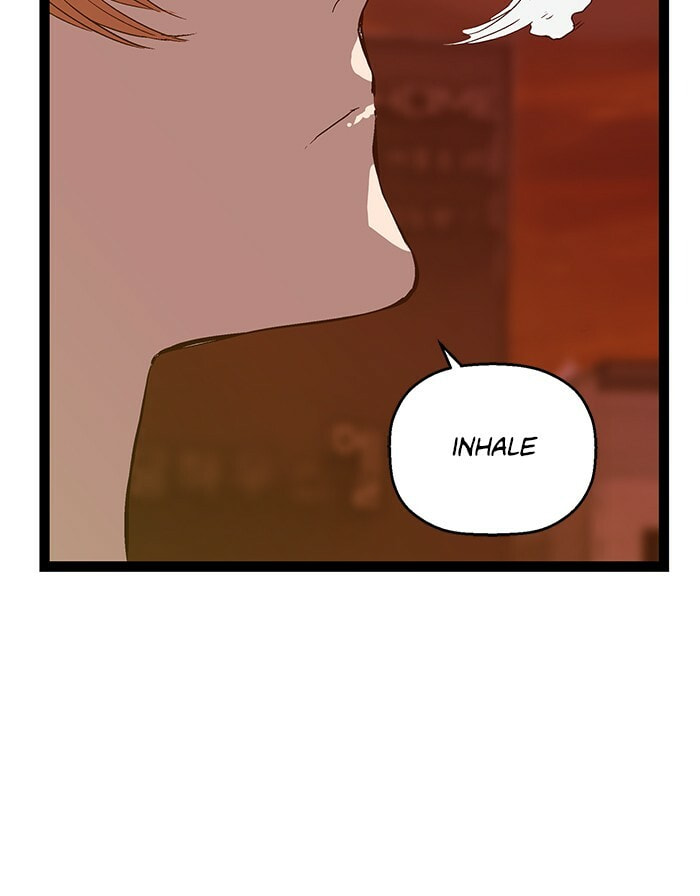 Read Weak Hero chapter 121 image 122 on Lezhin