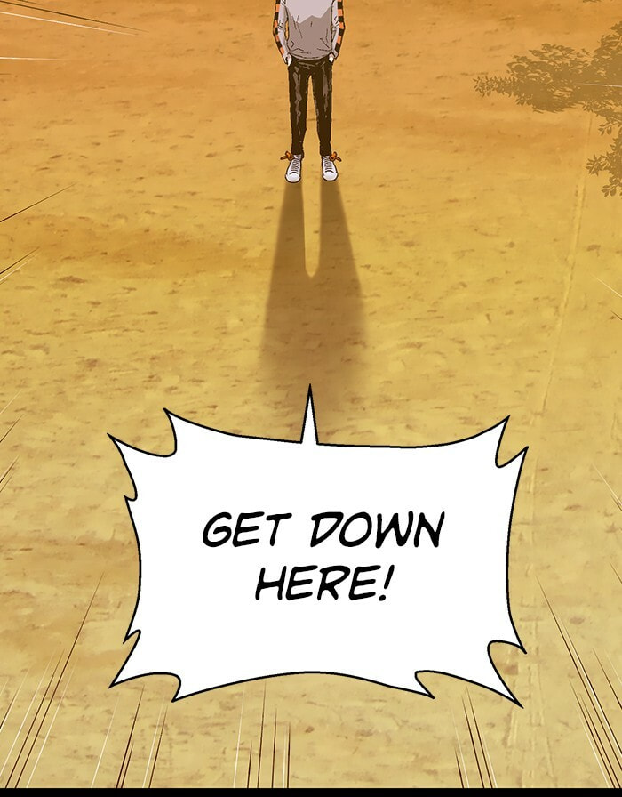 Read Weak Hero chapter 121 image 124 on Lezhin