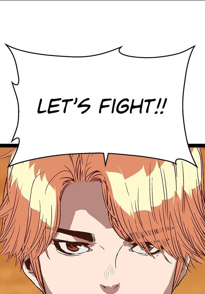 Read Weak Hero chapter 121 image 125 on Lezhin