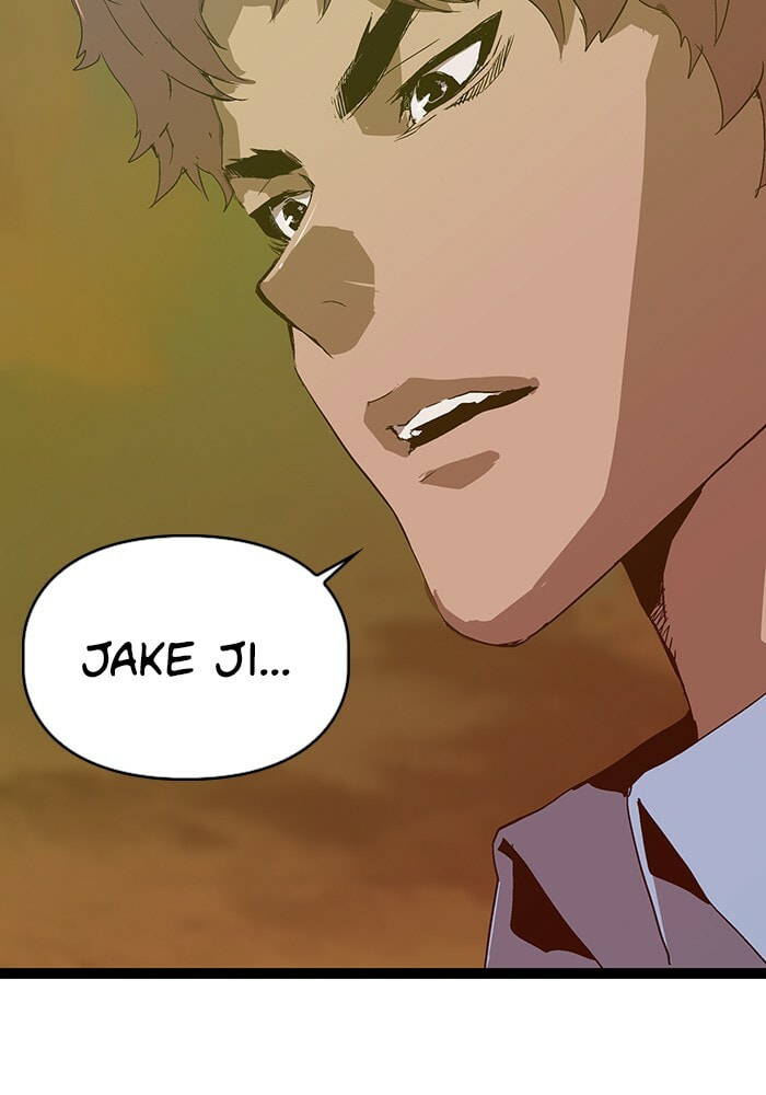 Read Weak Hero chapter 121 image 129 on Lezhin