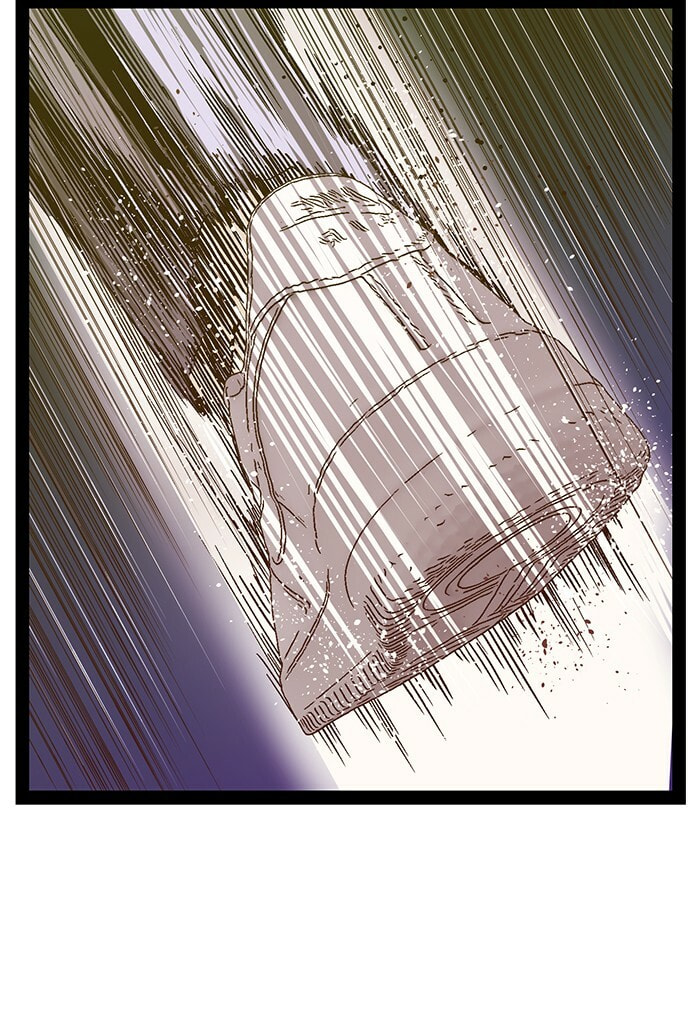 Read Weak Hero chapter 121 image 14 on Lezhin