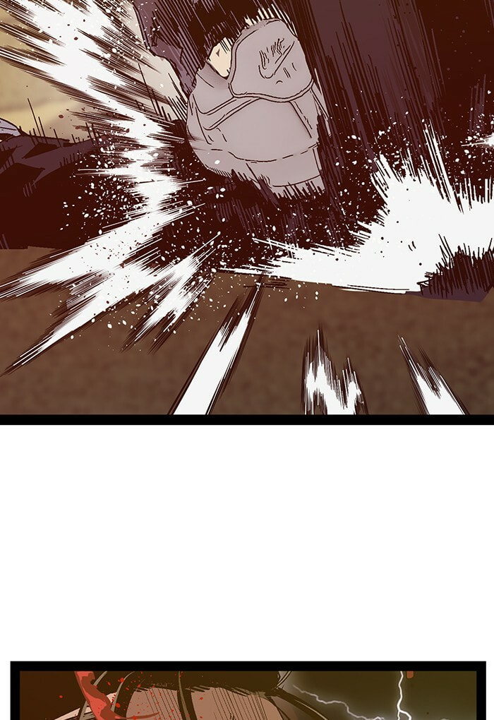 Read Weak Hero chapter 121 image 16 on Lezhin