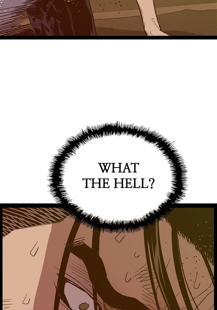 Read Weak Hero chapter 121 image 19 on Lezhin