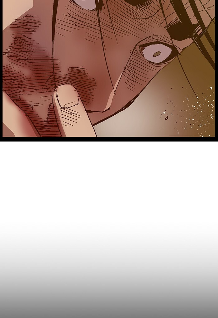 Read Weak Hero chapter 121 image 20 on Lezhin