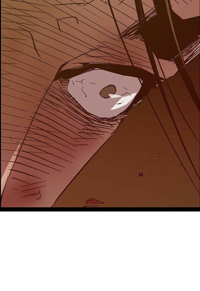 Read Weak Hero chapter 121 image 28 on Lezhin