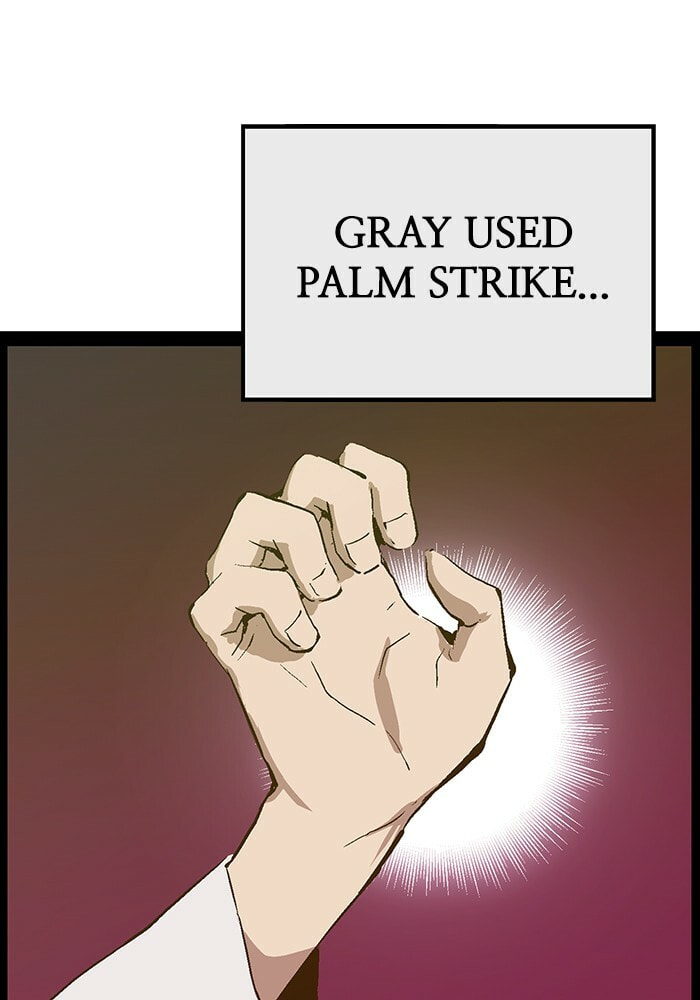 Read Weak Hero chapter 121 image 3 on Lezhin
