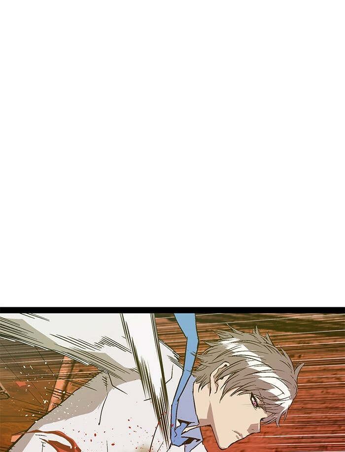 Read Weak Hero chapter 121 image 31 on Lezhin