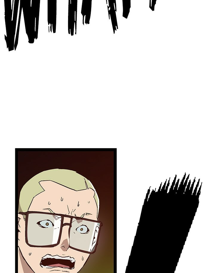 Read Weak Hero chapter 121 image 33 on Lezhin