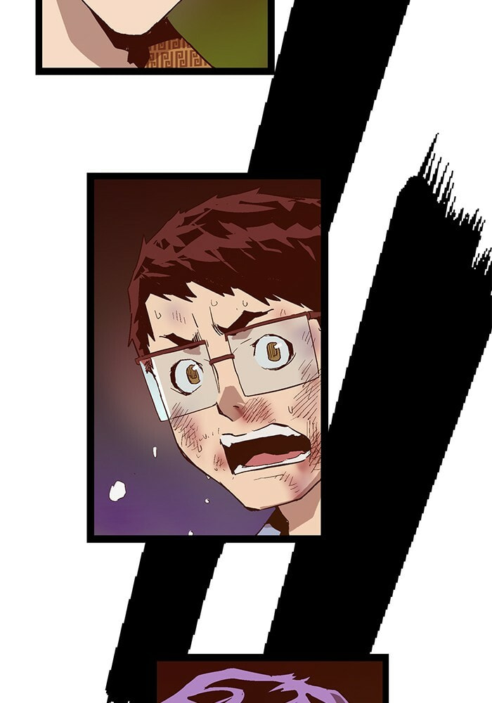 Read Weak Hero chapter 121 image 34 on Lezhin