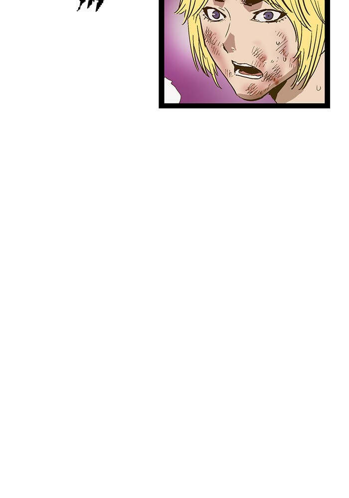 Read Weak Hero chapter 121 image 36 on Lezhin