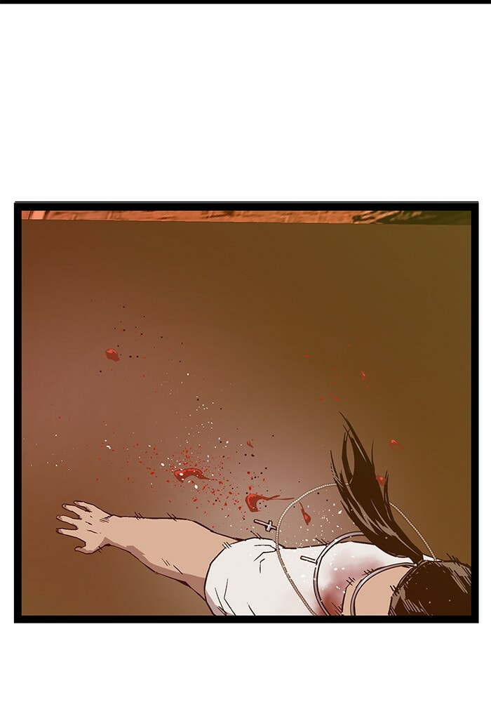 Read Weak Hero chapter 121 image 38 on Lezhin