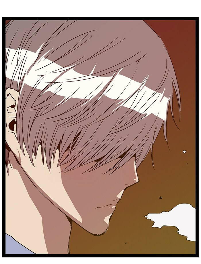 Read Weak Hero chapter 121 image 43 on Lezhin