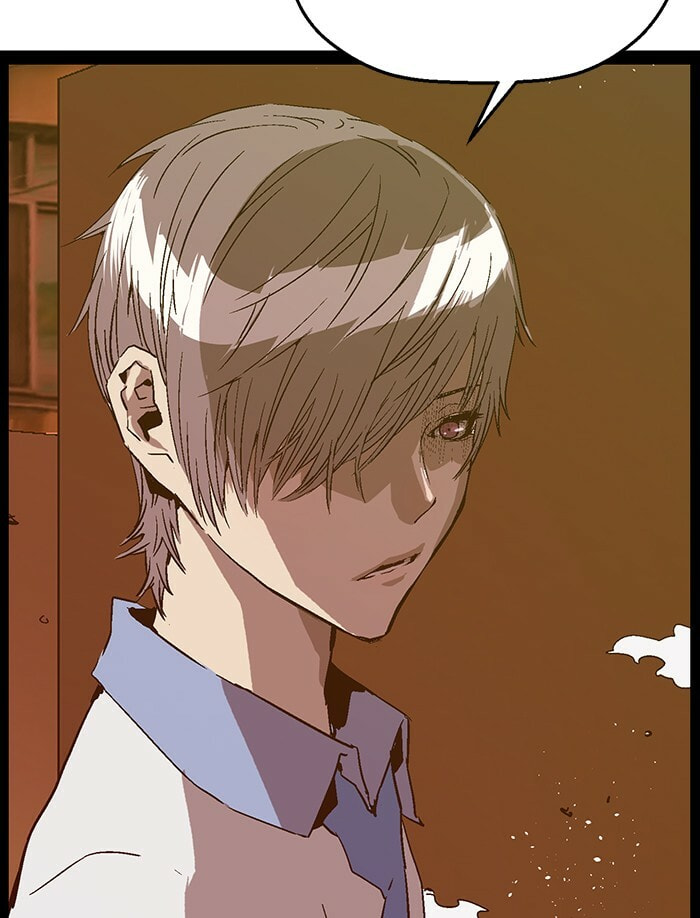 Read Weak Hero chapter 121 image 47 on Lezhin