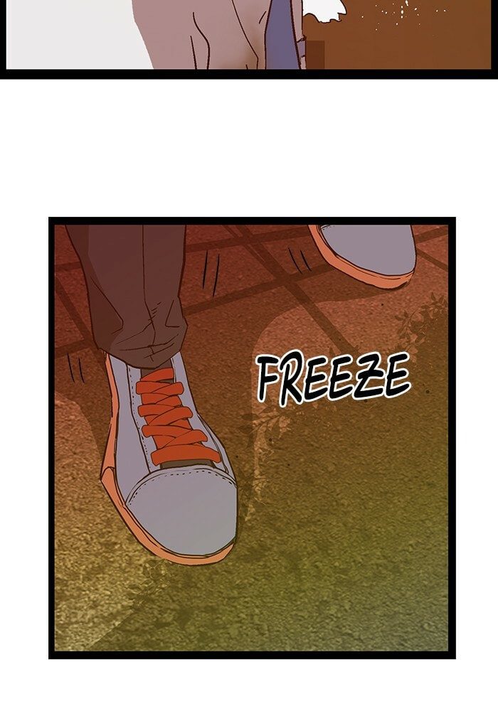 Read Weak Hero chapter 121 image 48 on Lezhin
