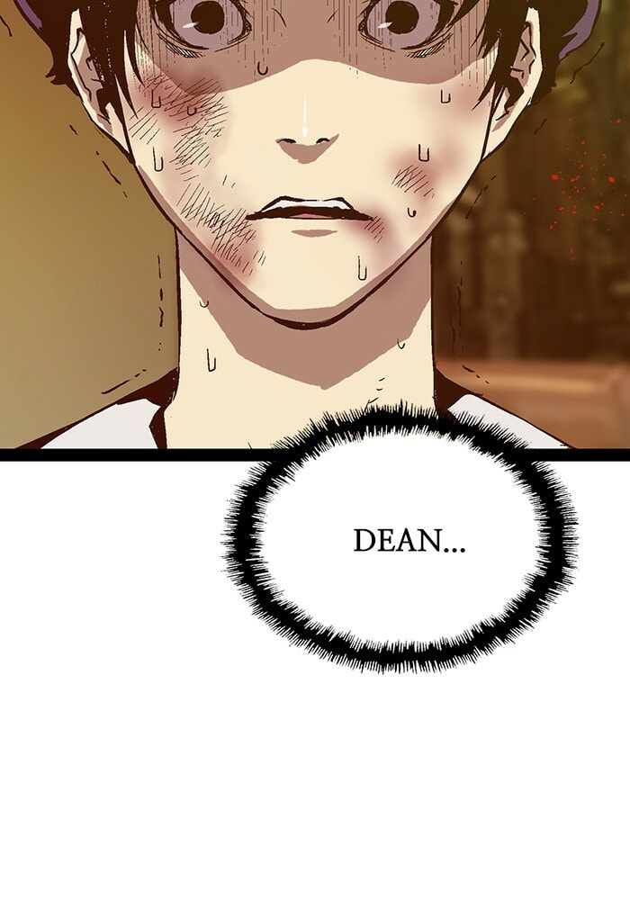 Read Weak Hero chapter 121 image 50 on Lezhin