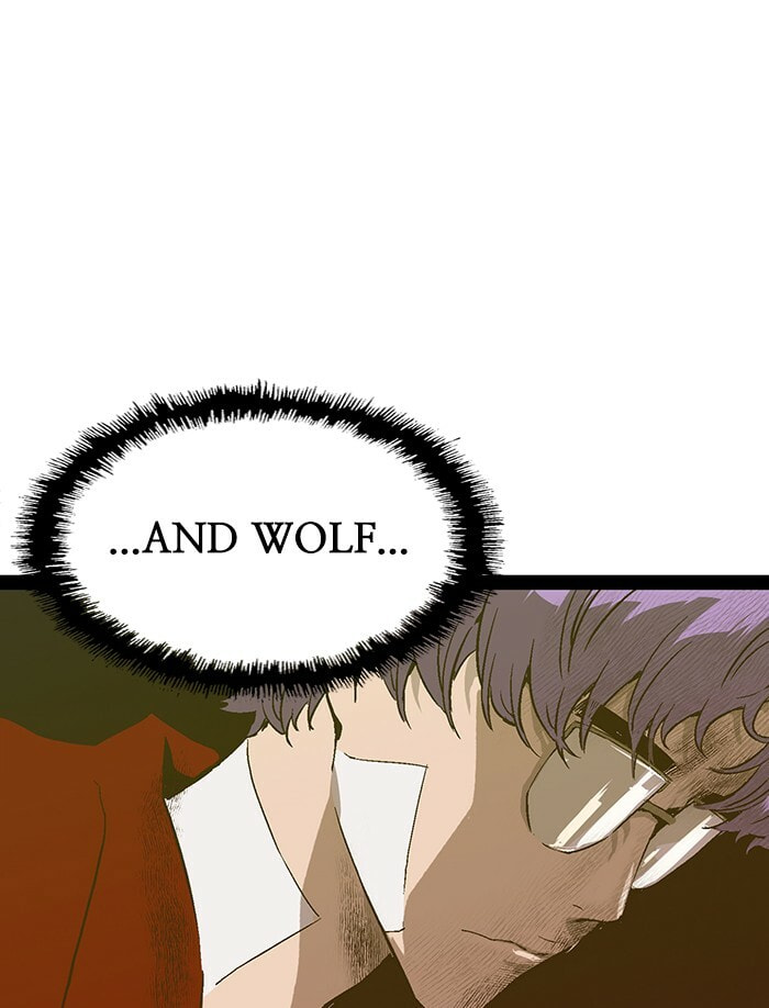 Read Weak Hero chapter 121 image 51 on Lezhin