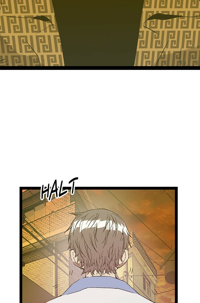 Read Weak Hero chapter 121 image 62 on Lezhin