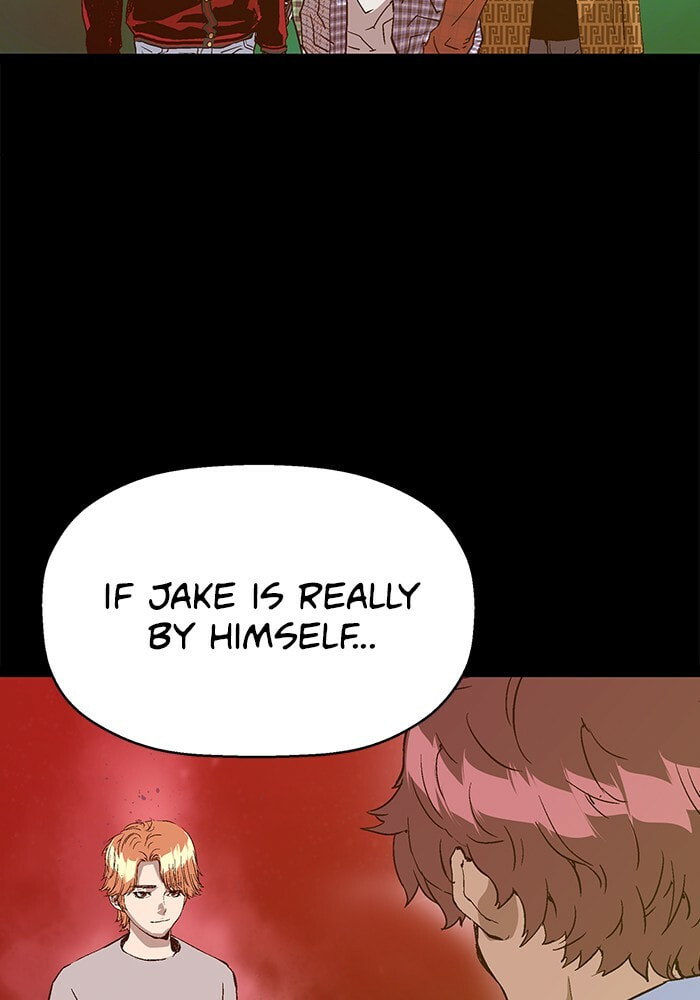 Read Weak Hero chapter 121 image 67 on Lezhin