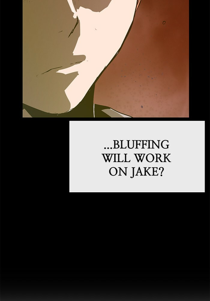 Read Weak Hero chapter 121 image 71 on Lezhin