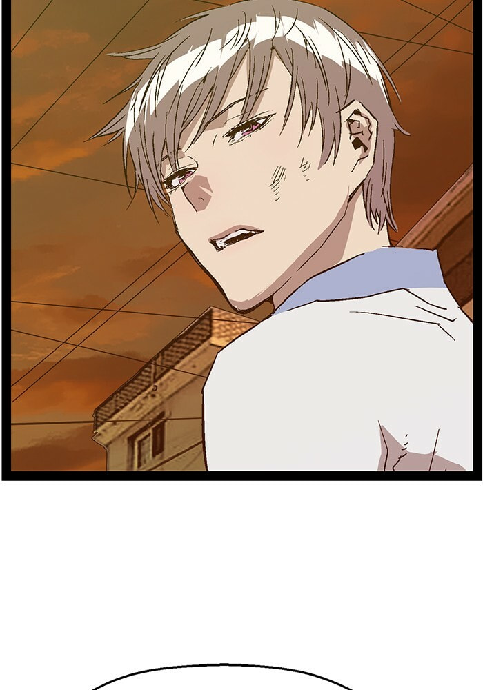 Read Weak Hero chapter 121 image 75 on Lezhin