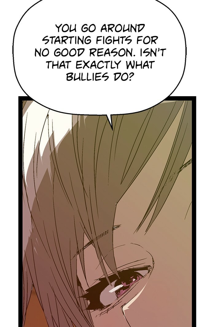 Read Weak Hero chapter 121 image 76 on Lezhin
